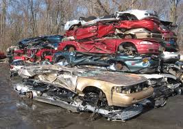 Car Scrap Services