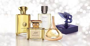 Perfumes (All Branded)