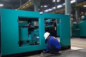 Annual Maintenance for Generators
