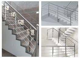 SS Railings Making Services