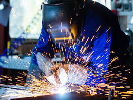 Fabrication Work Services