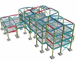 Structure Design Services