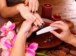 Manicure Services
