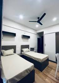 Room Shared Accommodation Services