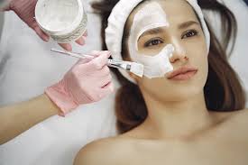 Skin Brightening Facial Services