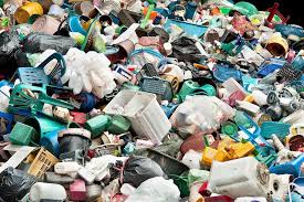 Plastic & Packaging Scrap Collection Services