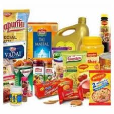FMCG & Grocery Supply Services