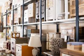 Furniture & Interior Supply Services