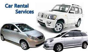 Rental Car Services