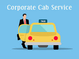 Corporate Taxi Service