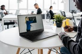 Online Classes & Digital Learning Support