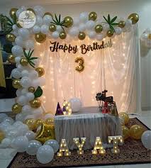 BIRTHDAY & PRIVATE PARTY PLANNING