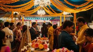 CULTURAL & TRADITIONAL EVENT MANAGEMENT