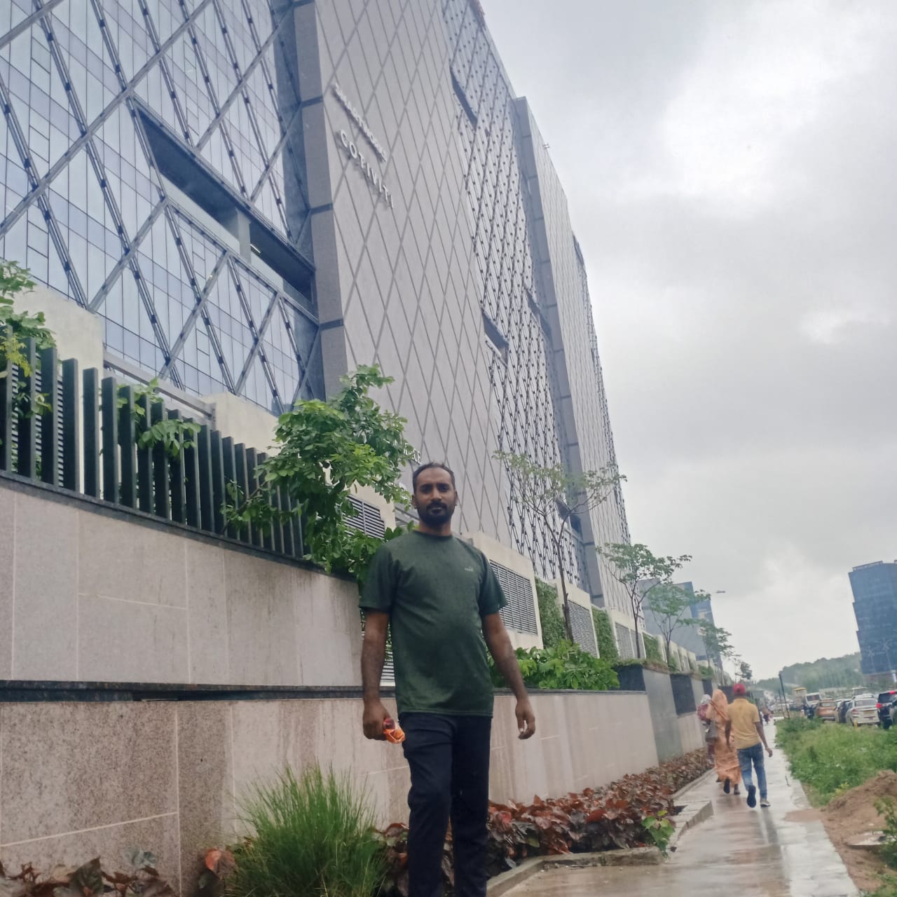 SRI GAYATHRI COOL SERVICE