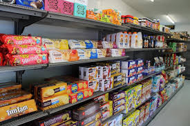 My Chitti Grocery Shop