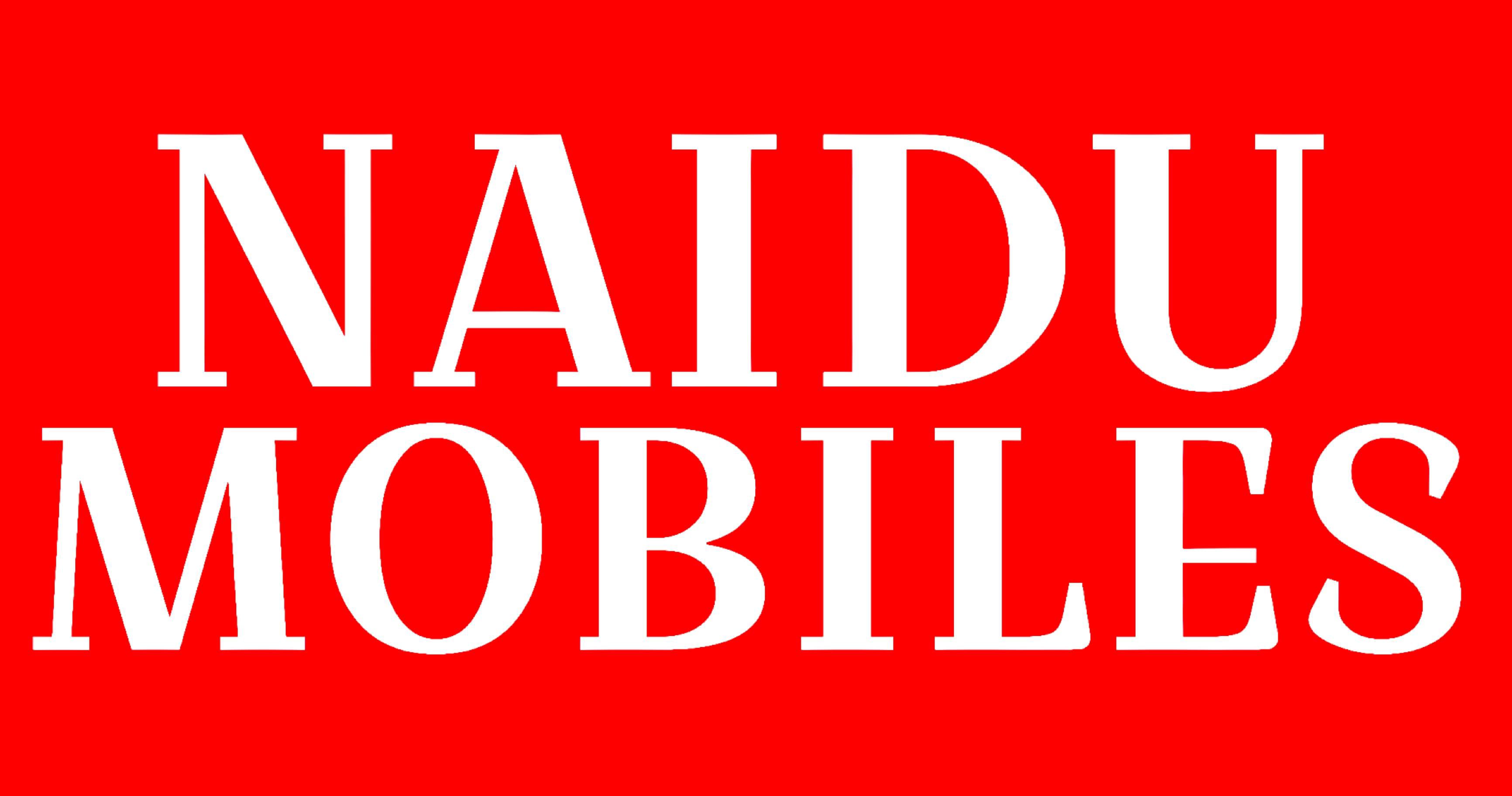 NAIDU COMMUNICATIONS