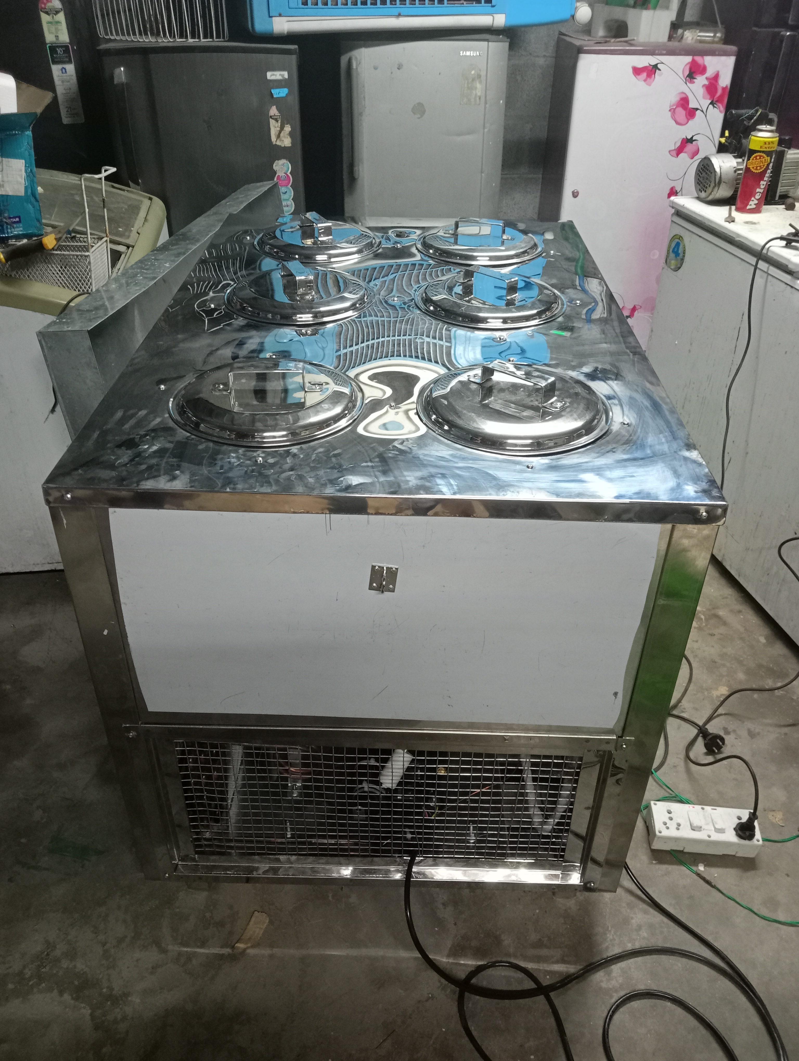 SRI LAKSHMI GANAPATHI ENTERPRISES